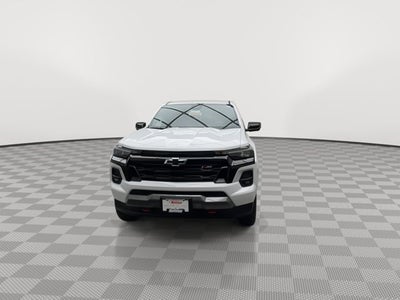 2024 Chevrolet Colorado 4WD Z71
