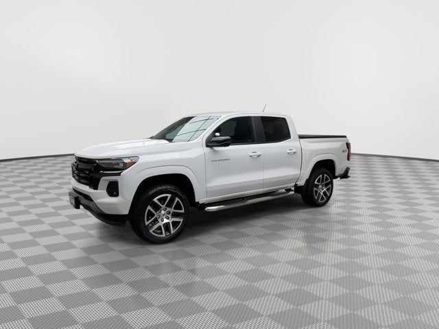 2024 Chevrolet Colorado 4WD Z71