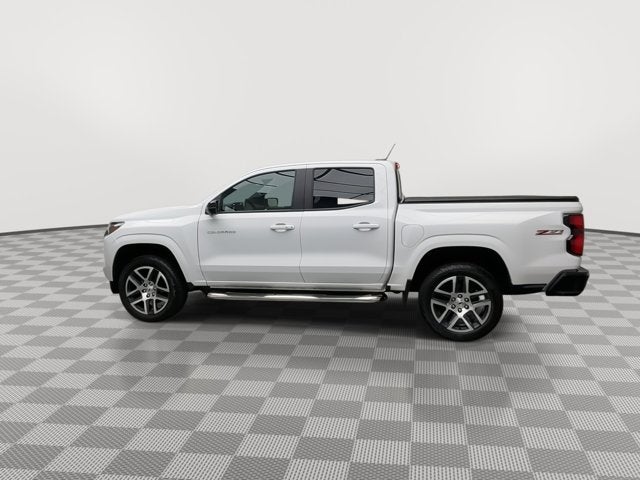 2024 Chevrolet Colorado 4WD Z71