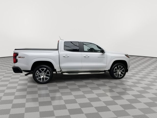 2024 Chevrolet Colorado 4WD Z71