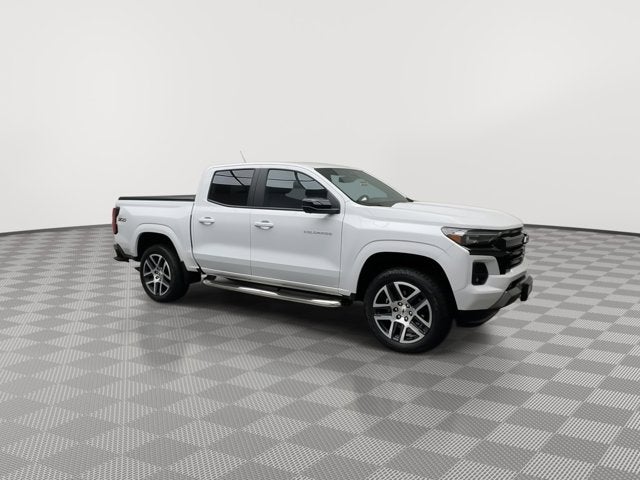 2024 Chevrolet Colorado 4WD Z71