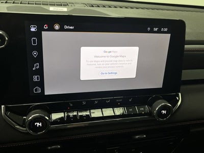 2024 Chevrolet Colorado 4WD Z71
