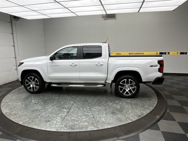 2024 Chevrolet Colorado 4WD Z71