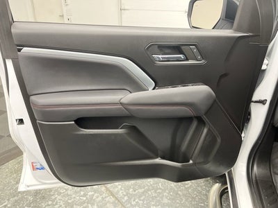 2024 Chevrolet Colorado 4WD Z71