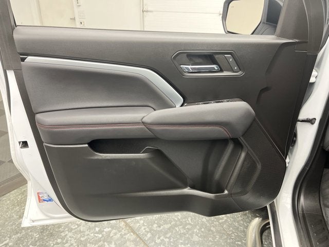 2024 Chevrolet Colorado 4WD Z71