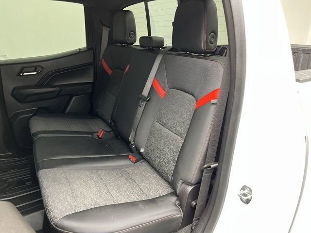 2023 Chevrolet Colorado 4WD Z71