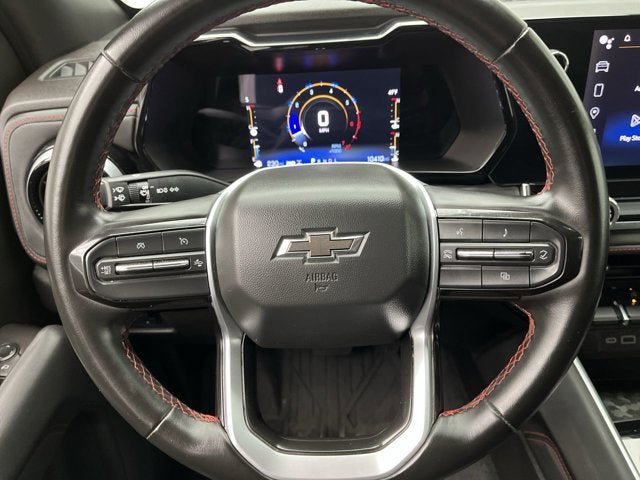 2023 Chevrolet Colorado 4WD Z71