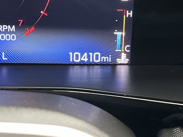 2023 Chevrolet Colorado 4WD Z71
