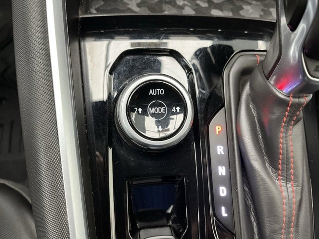 2023 Chevrolet Colorado 4WD Z71