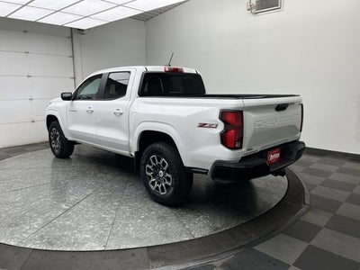 2023 Chevrolet Colorado 4WD Z71