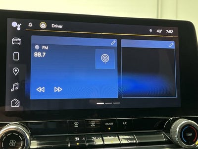 2023 Chevrolet Colorado 4WD Z71