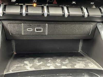2023 Chevrolet Colorado 4WD Z71
