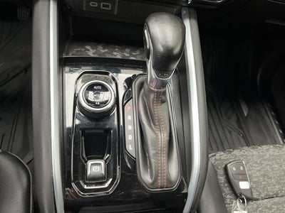2023 Chevrolet Colorado 4WD Z71