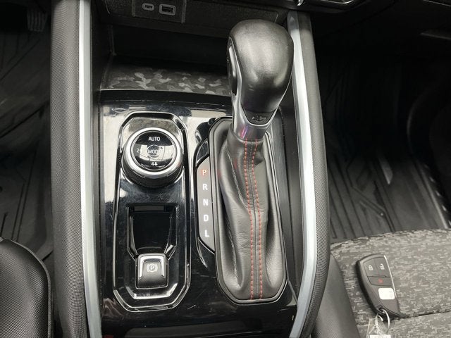 2023 Chevrolet Colorado 4WD Z71
