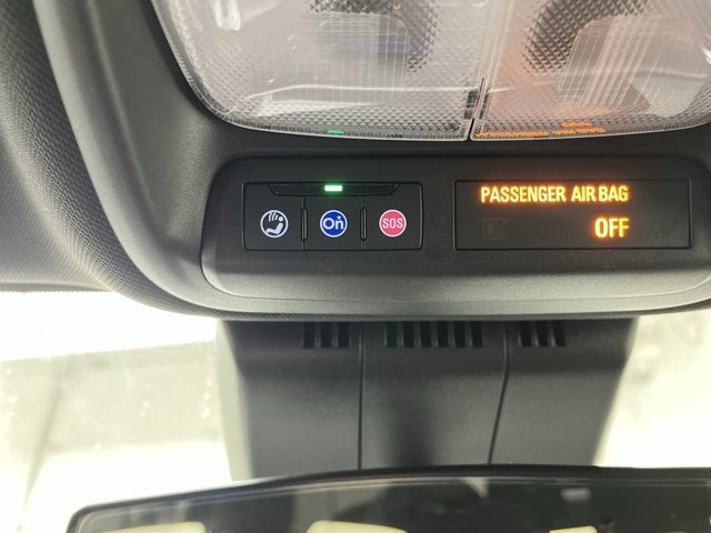 2023 Chevrolet Colorado 4WD Z71