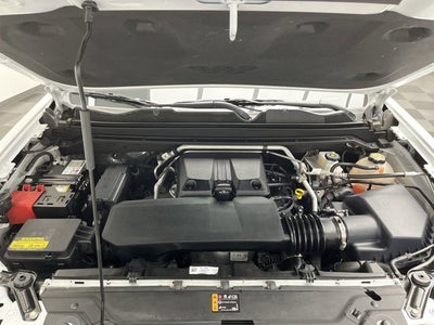 2023 Chevrolet Colorado 4WD Z71