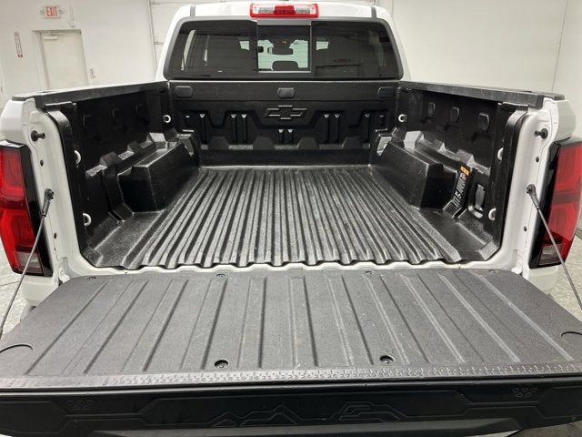 2023 Chevrolet Colorado 4WD Z71