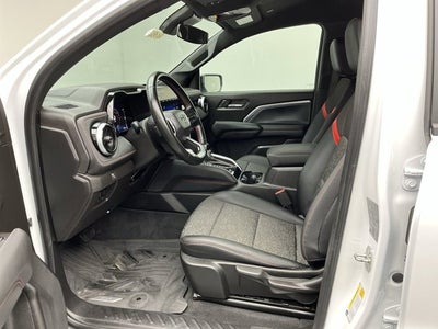 2023 Chevrolet Colorado 4WD Z71