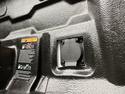 2023 Chevrolet Colorado 4WD Z71