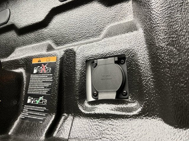 2023 Chevrolet Colorado 4WD Z71