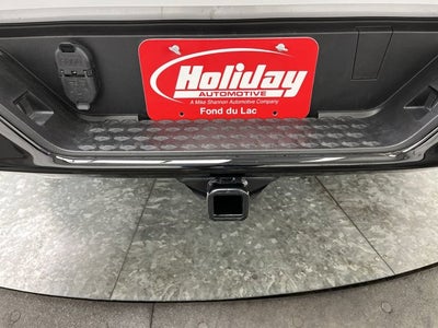 2023 Chevrolet Colorado 4WD Z71