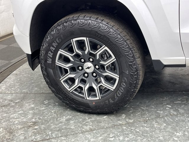 2023 Chevrolet Colorado 4WD Z71