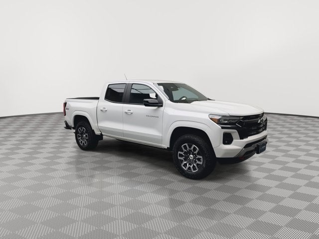 2023 Chevrolet Colorado 4WD Z71