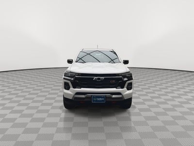 2023 Chevrolet Colorado 4WD Z71