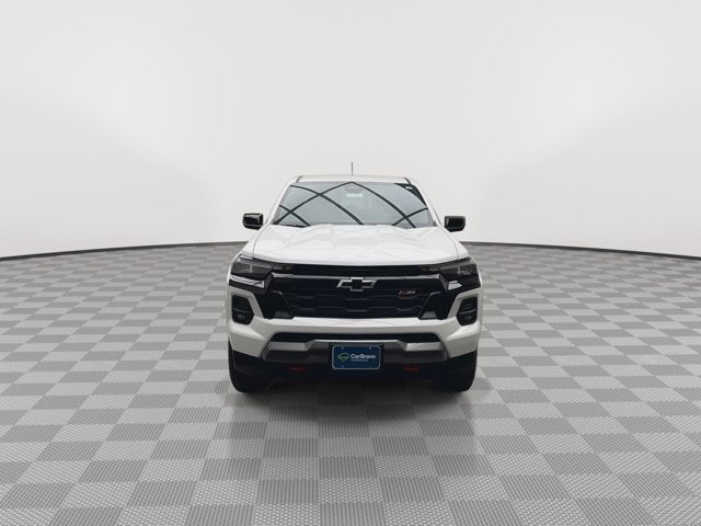 2023 Chevrolet Colorado 4WD Z71