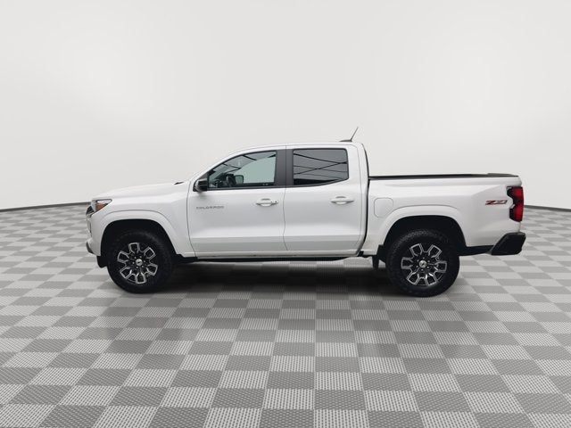 2023 Chevrolet Colorado 4WD Z71