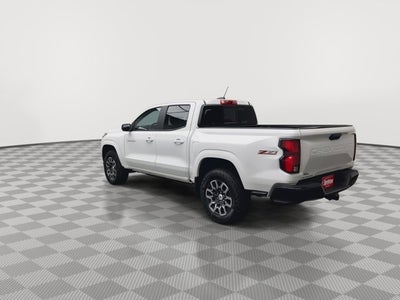 2023 Chevrolet Colorado 4WD Z71