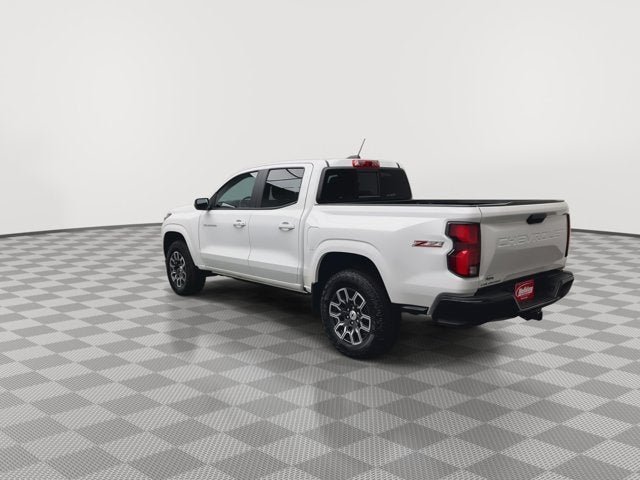 2023 Chevrolet Colorado 4WD Z71
