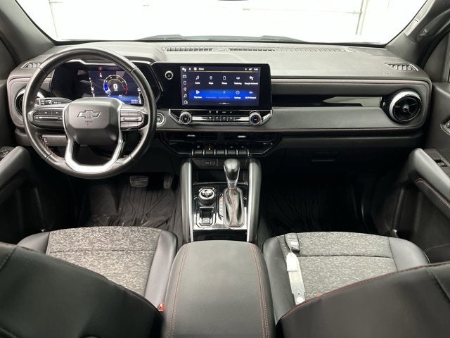2023 Chevrolet Colorado 4WD Z71
