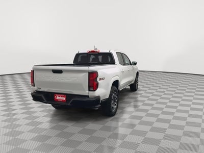 2023 Chevrolet Colorado 4WD Z71