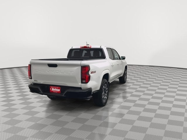 2023 Chevrolet Colorado 4WD Z71