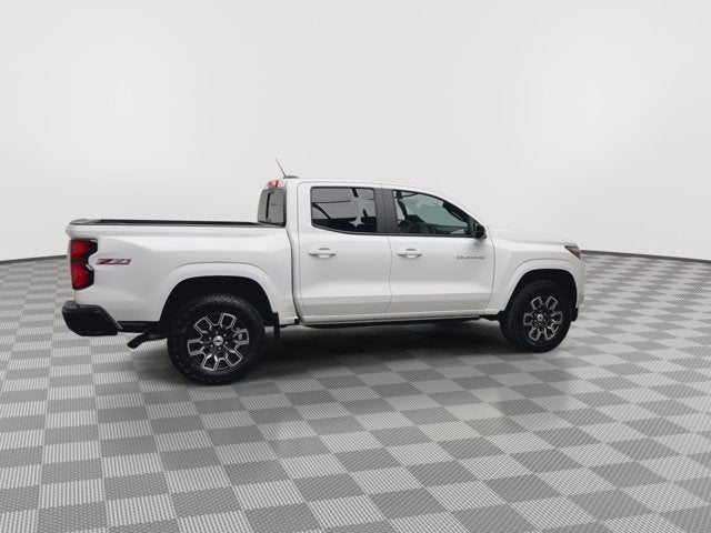 2023 Chevrolet Colorado 4WD Z71