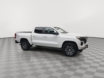 2023 Chevrolet Colorado 4WD Z71