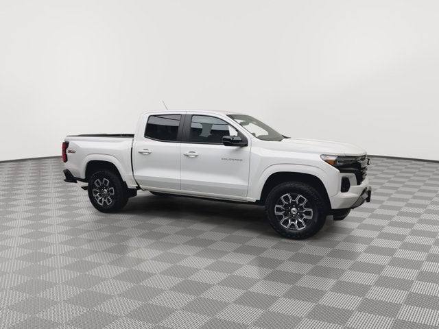 2023 Chevrolet Colorado 4WD Z71