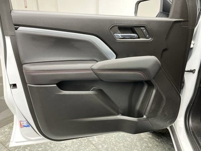 2023 Chevrolet Colorado 4WD Z71