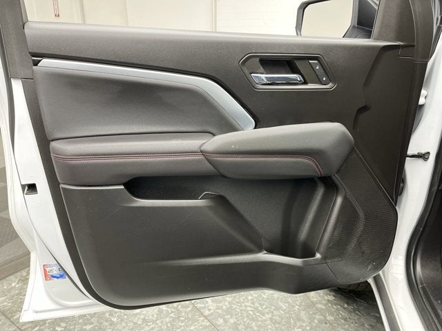 2023 Chevrolet Colorado 4WD Z71