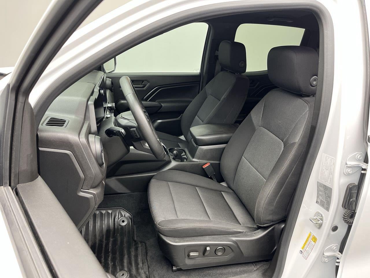 2023 Chevrolet Colorado 4WD Trail Boss