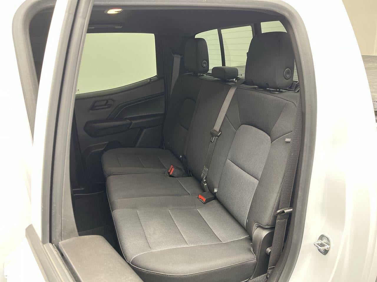 2023 Chevrolet Colorado 4WD Trail Boss