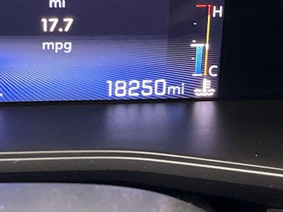 2023 Chevrolet Colorado 4WD Trail Boss