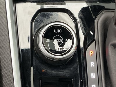 2023 Chevrolet Colorado 4WD Trail Boss