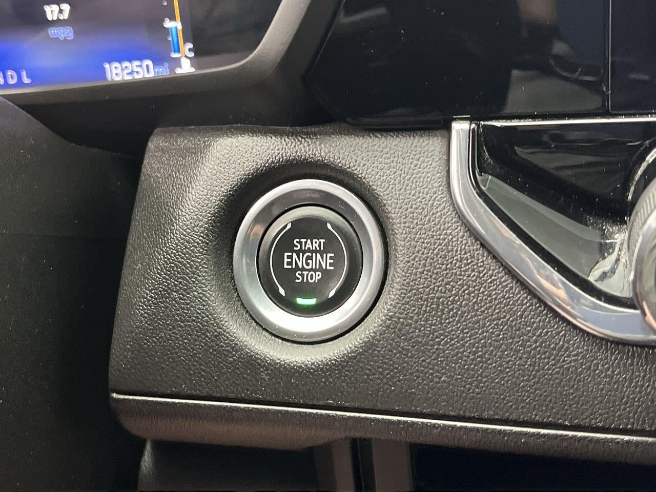 2023 Chevrolet Colorado 4WD Trail Boss