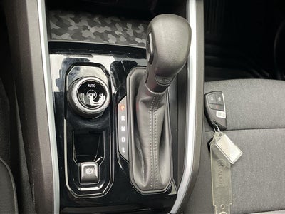 2023 Chevrolet Colorado 4WD Trail Boss