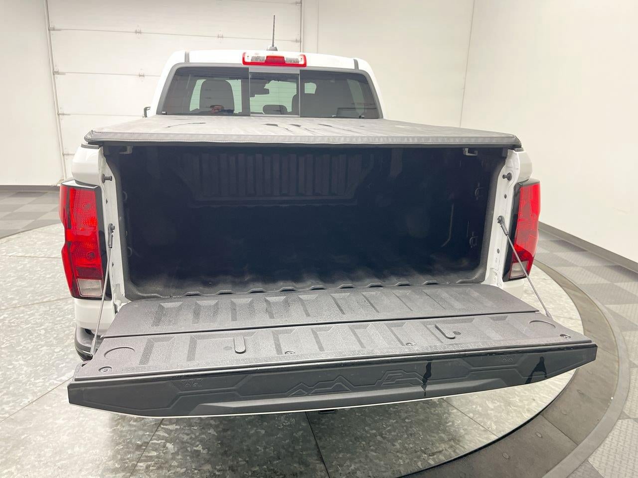2023 Chevrolet Colorado 4WD Trail Boss