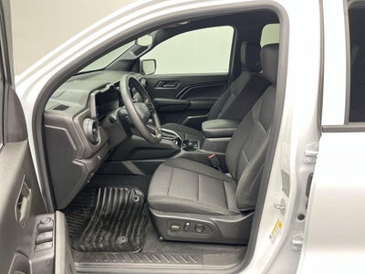 2023 Chevrolet Colorado 4WD Trail Boss