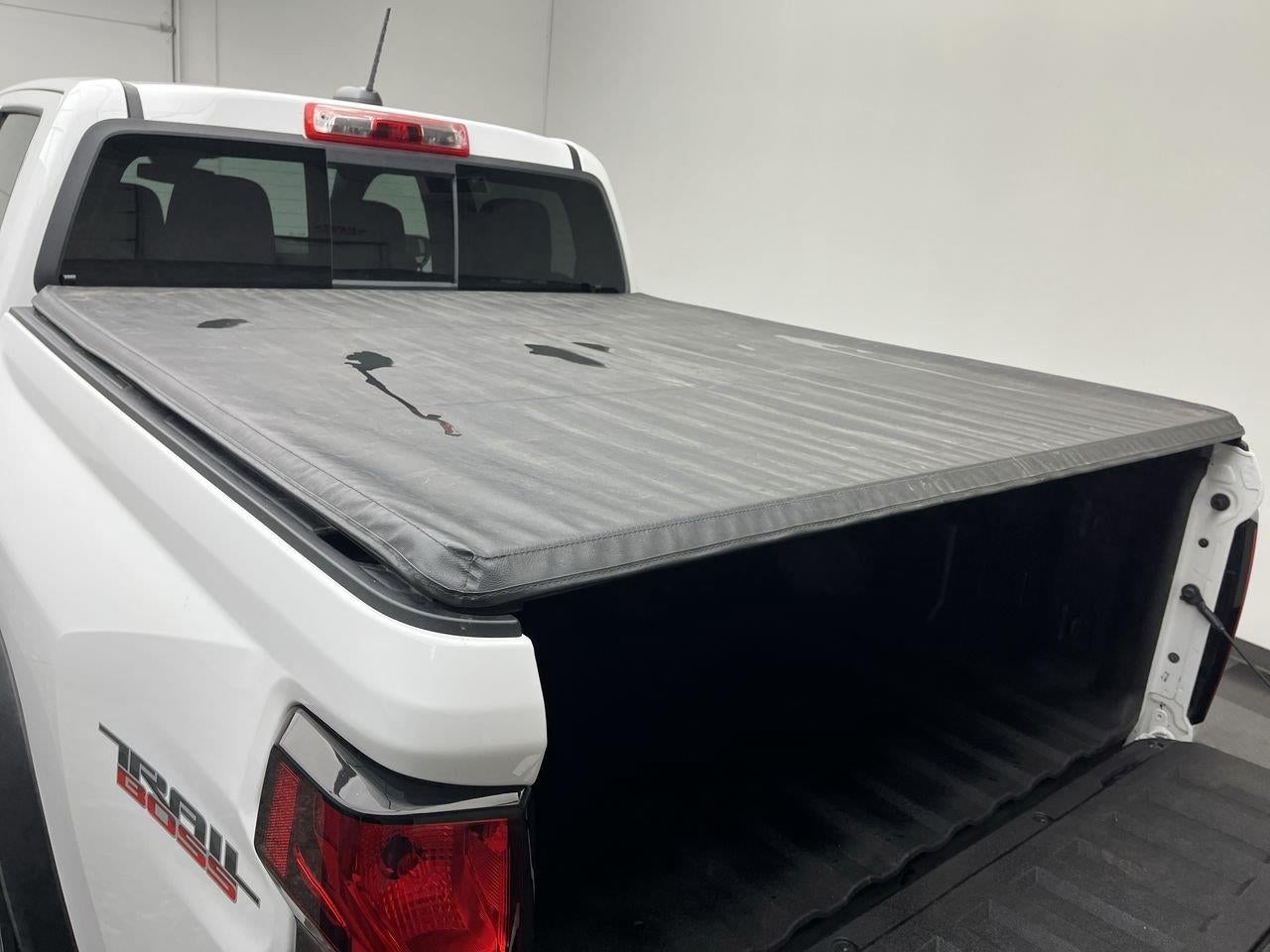 2023 Chevrolet Colorado 4WD Trail Boss