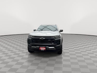 2023 Chevrolet Colorado 4WD Trail Boss